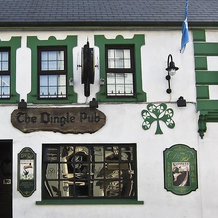 The Dingle Pub Rooms エクステリア 写真