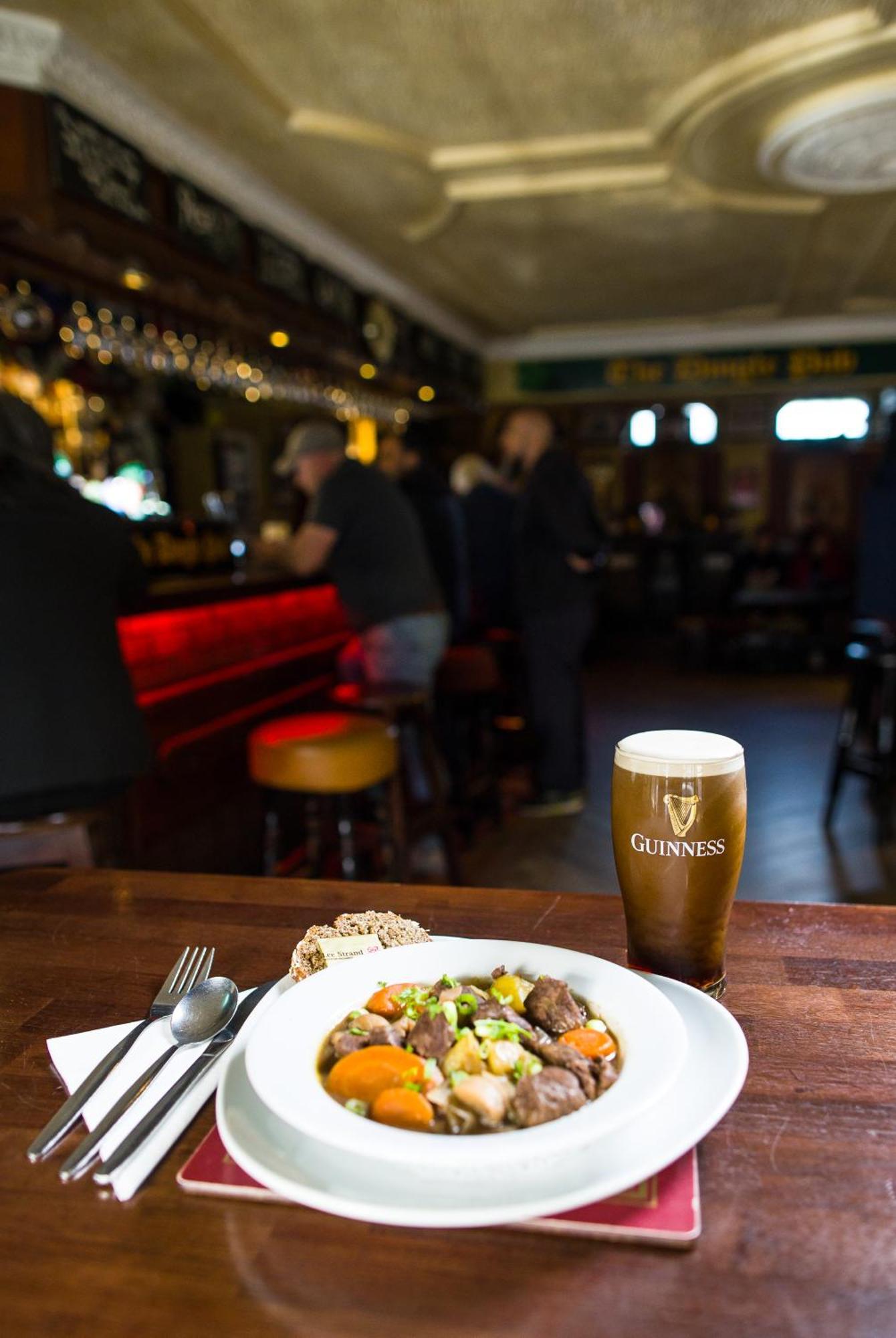 The Dingle Pub Rooms エクステリア 写真