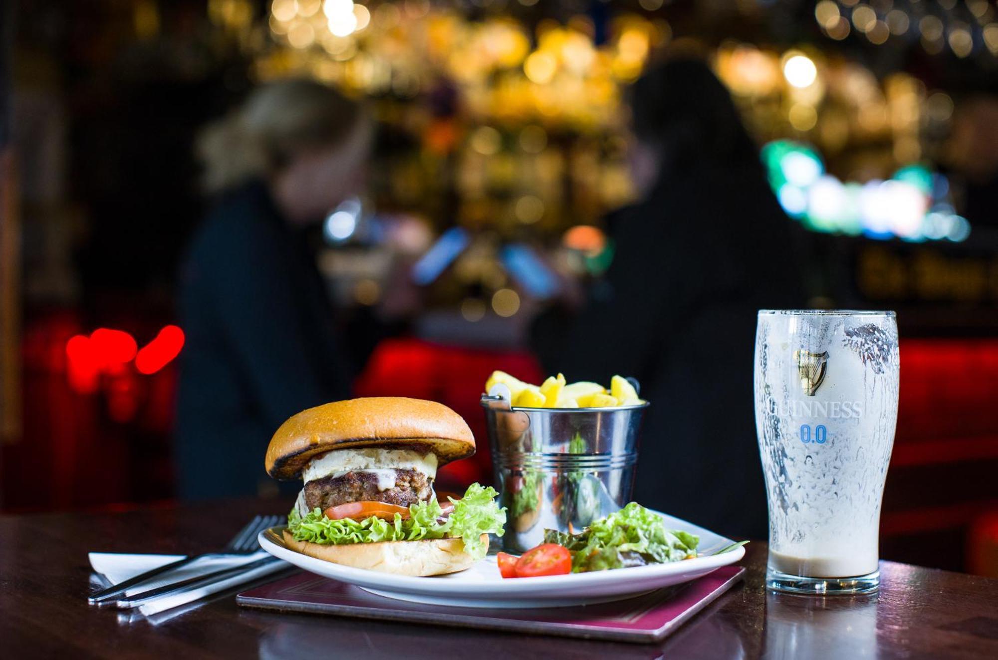 The Dingle Pub Rooms エクステリア 写真