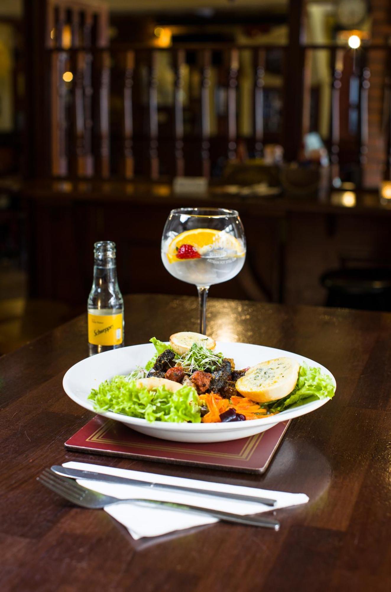 The Dingle Pub Rooms エクステリア 写真
