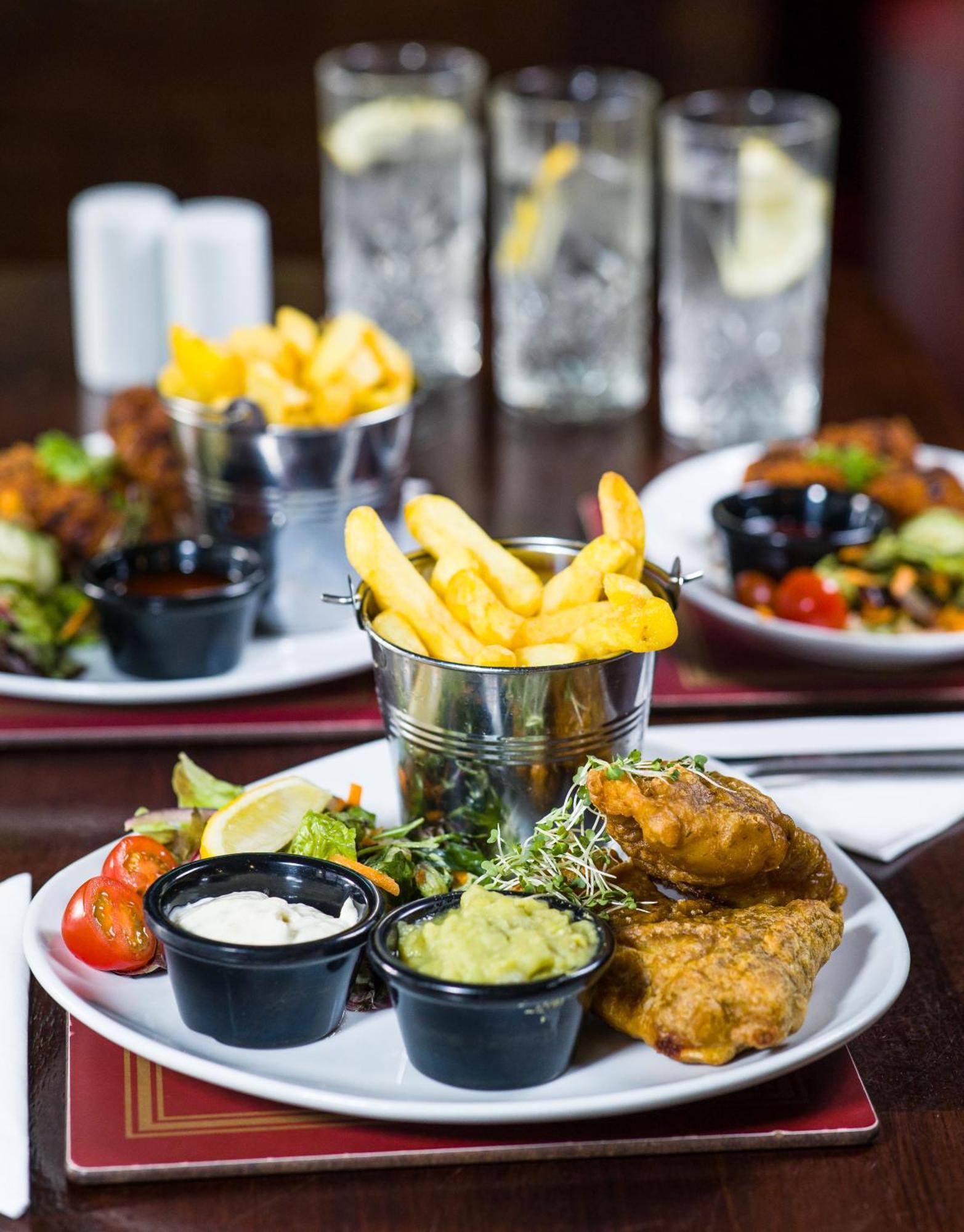 The Dingle Pub Rooms エクステリア 写真
